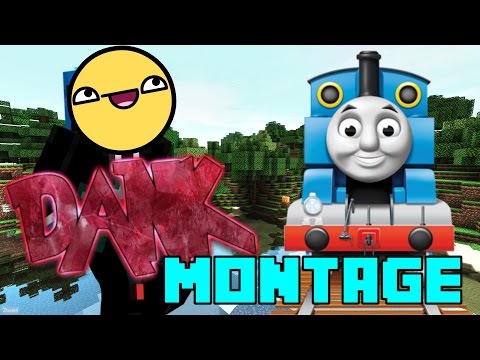 A Pretty DANK uhc Montage + GIVEAWAY WINNERS!!!