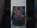 Tomie Manga
