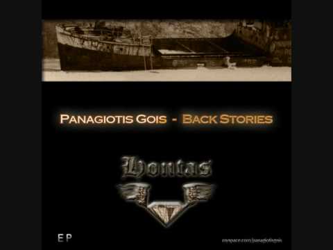 Panagiotis Gois - The Tale (Back Stories EP) Hontas