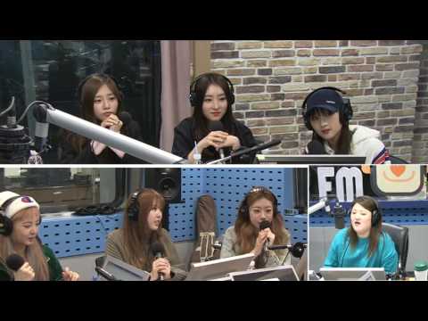 [SBS]이국주의영스트리트,수민, "그룹명 '소나무'…바뀔 줄 알았다"