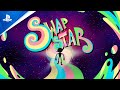 SwapStar - Announcement Trailer | PS5, PS4