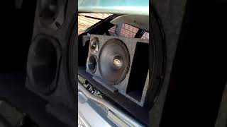 Trio Eros 400 e Ts 400 rms