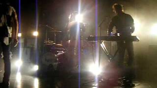 The Envy - Don&#39;t Let Go