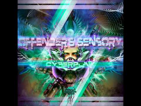 04.- Transcut - El muñeco perfecto (X - Code RMX)