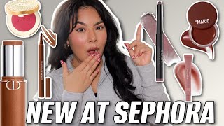 Don’t Waste Your Money 👀New Makeup at Sephora Worth It or Pass?
