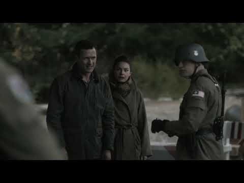 Checkpoint Skirmish | Man in the High Castle | HD