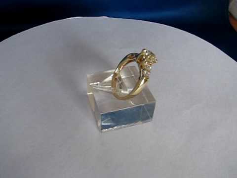 1.88 Carat Diamond Engagement Ring