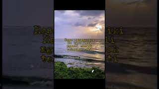 Download lagu Layang dungo restu -Story Wa 30 detik mp3