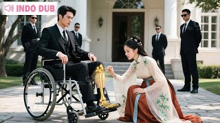 Download lagu Dokter Ajaib turun gunung cari suami,langsung sembuhkan kaki Pria,tak terduga itulah CEO tersembunyi mp3