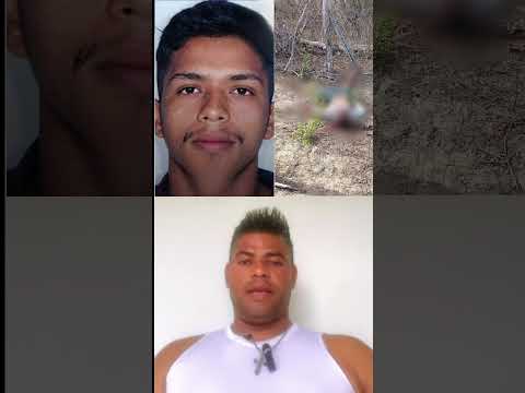 jovem foi morto na cidade de São Caetano PE 20/10/26#noticias