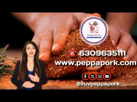 PeppaPork video thumbnail