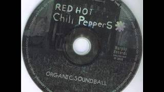 Red Hot Chili Peppers - I Found Out