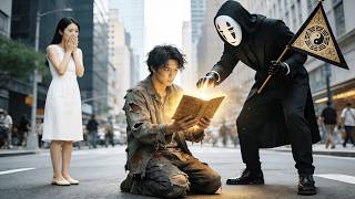 Download lagu جندي نخبة خانوه وترَكوه صامتًا في الشارع… يوقظ لعنةً قديمة وبإصبع واحد ينتقم من الجميع! mp3