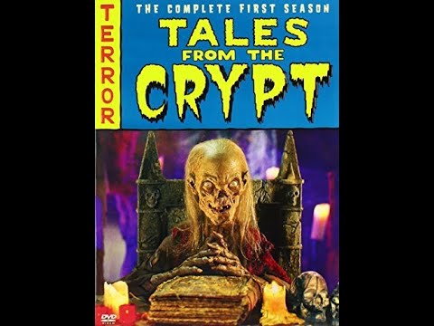 Tales From The Crypt Season 1 Episode 4 Only Sin Deep