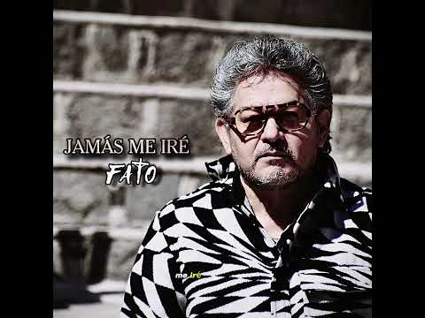 Jamás Me Iré - Fato
