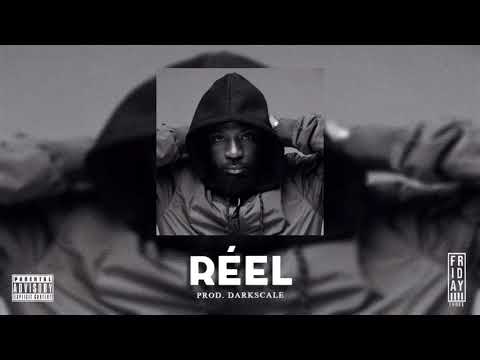[FREE] DA Uzi x Maes Type Beat - "Réel" (Prod.DARKSCALE) | Instru Rap 2020