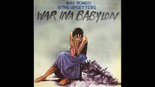 DIVULGANDO: MAX ROMEO - Smile out a style /  M Jr Roots - AL