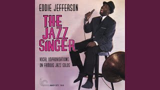 I've Got The Blues/Lester Leaps In