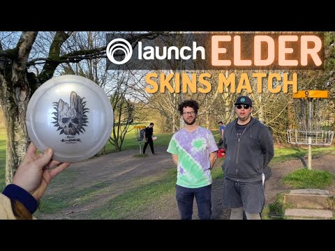 Launch Elder Skins Match with Harry and Flo from Team Don't ...