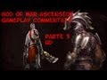 God Of War Ascension ITA Parte 3 Boss Centimane