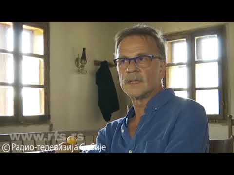 RTS - Žarko Laušević - Heroji Halijarda