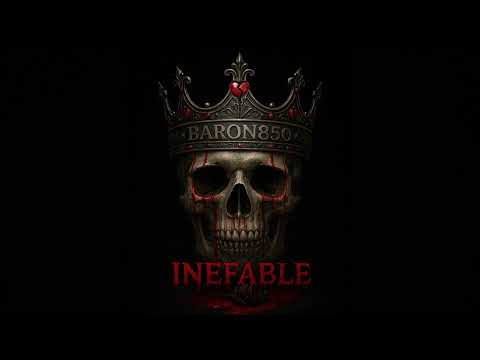 BARON850 x DOBLE0 - INEFABLE (prod. Ross3) 