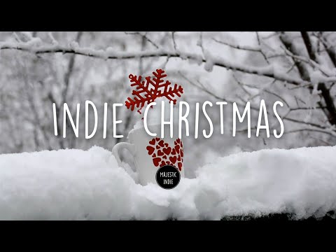 Best Snow White Indie/Folk/Pop Playlist 🎄 New Indie Christmas 2022