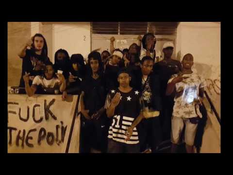 Diblacks 49 - Keli e pa nhas niggaa la na nha block [ Audio ]