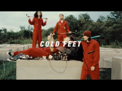 Pleaser - Cold Feet [Official Music Video]