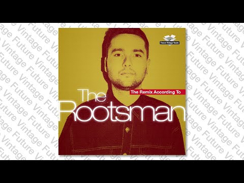 The Disciples meet The Rootsman - Rebirth (The Rootsman Mix)