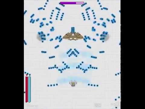 Frantic 3 Playthrough (No Hit + Frenzy) - [Part 1]