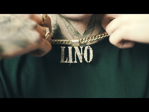 LINO GOLDEN - “TikTok” | Official Video