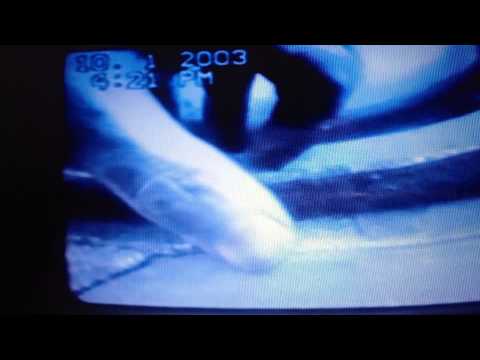 Coatbridge Macathur Waverley st January 2003