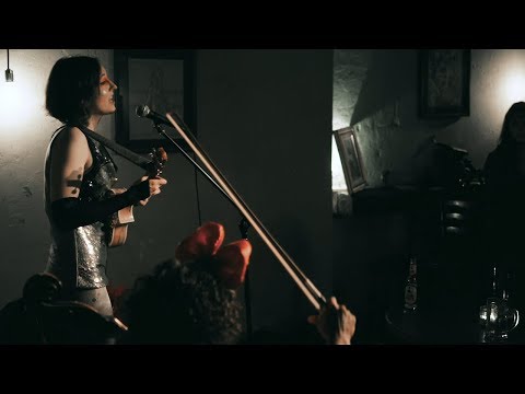 Alfred Ladylike & Friends - Enjoy Failure (FULL SONG)