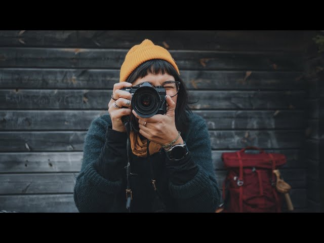 Vidéo OM SYSTEM 20 mm f/1,4 ED PRO