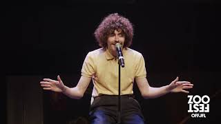 La série les étoiles&nbsp;montantes&nbsp;|&nbsp;Édition 2022 - Derrick Frenette