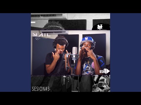 Improdivo 24 X Jery Flow 08 | YAIL Freestyle Sessions #3 Drill By TaoryGarc