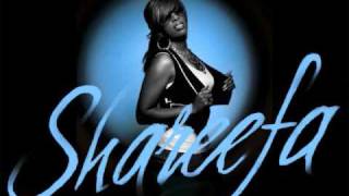 Shareefa Trippin 0001