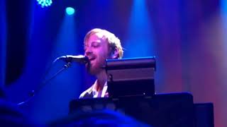 Dan Auerbach of The Black Keys - Stand by My Girl at Brooklyn Steel in Brooklyn NY March 27th 2018.