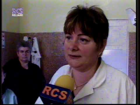 Amicus Arad doneaza sange - 2002