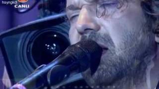 Halil Sezai PARACIKOĞLU - İsyan -Canlı performans / Disko Kralı 31.12.2011