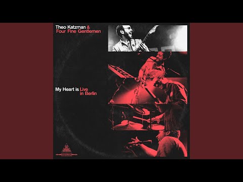 One of These Nights (Live in Berlin)