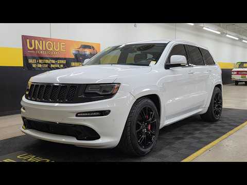 2014 Jeep Grand Cherokee (CC-2065934) for sale in Mankato, Minnesota