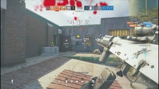 R6S kill clip#1