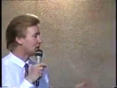 АЛЕКСЕЙ ЛЕДАЕВ  25 04 1993 =Удовлетворение душевных потребностей жены =