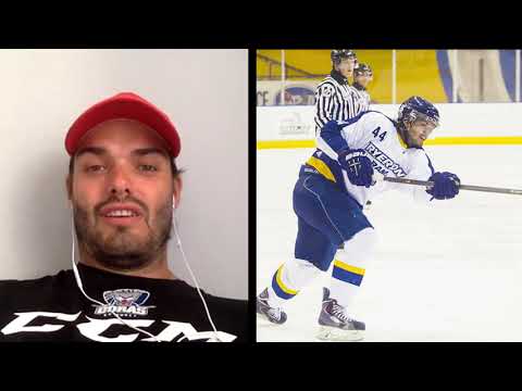 World League Analysis - Sweden 3 - Hockeyettan / Div1