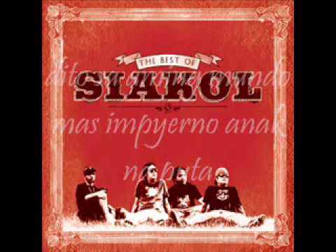 Anak Ng Puta - Siakol