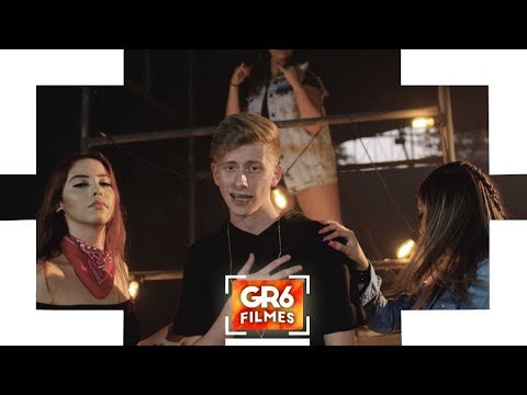 Lucas Sul - Não Vai Se Arrepender (GR6 Filmes)