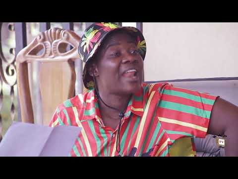 From A Village Musician To A Celebrity  season 3&4  Official Trailer-Mercy Johnson 2021 Movie