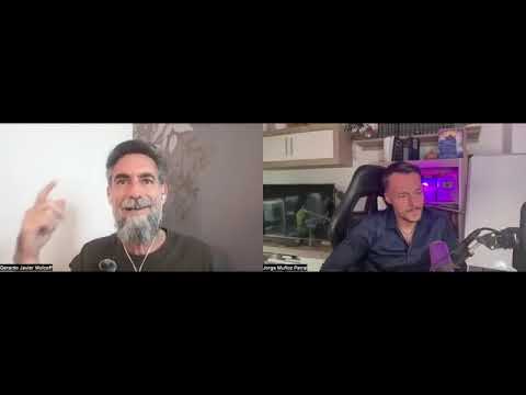 15 Verdades Para Hackear Tu Realidad: El Juego, los Contratos Kármicos y el Origen – Javier Wolcoff